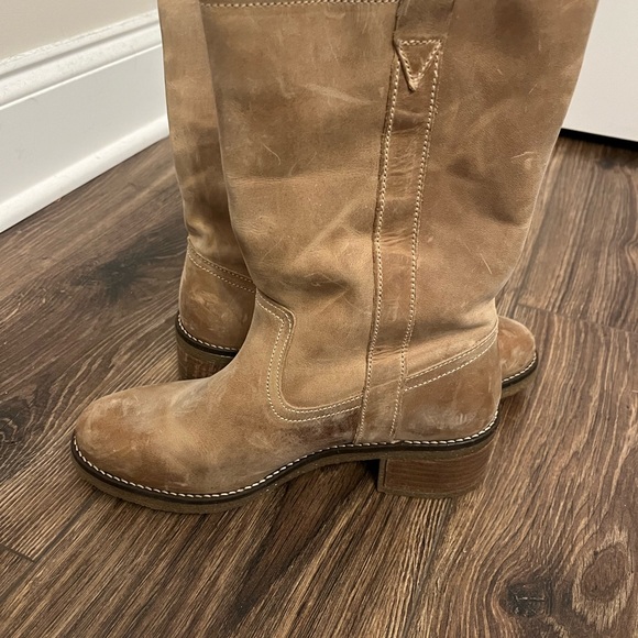 Steve Madden Boots - Picture 2 of 3